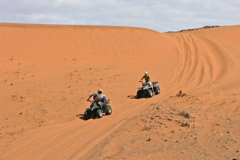 Sports and Entertainment
Sports and Entertainment
di Rixos Bab Al Bahr