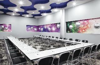 Conferences
Conferences
di Riu Playa Blanca All Incusive