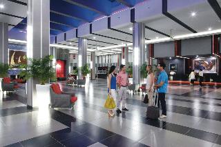 Lobby
Lobby
di Riu Playa Blanca All Incusive