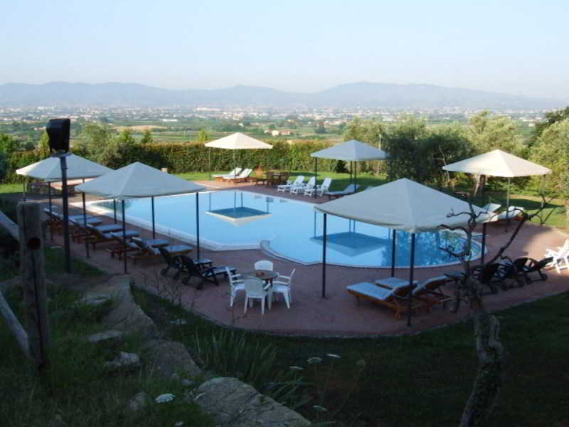 Pool
Pool
di Borgo Antico Hotel Fattoria Di Casalbosco