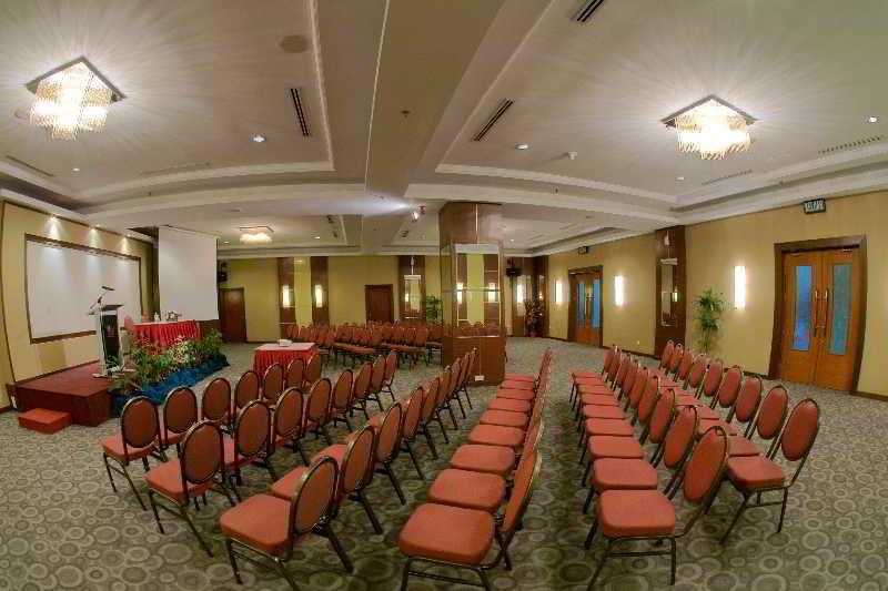 Conferences
 di Crystal Crown Hotel Johor Bahru