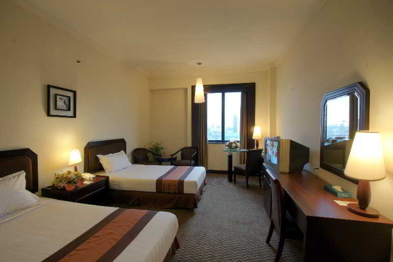 Room
 di Crystal Crown Hotel Johor Bahru