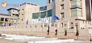 General view
General view
di Fortune Inn Grazia Ghaziabad