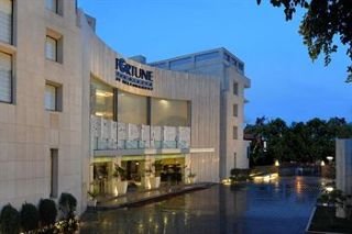 General view
General view
di Fortune Inn Grazia Ghaziabad