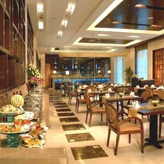 Restaurant
Restaurant
di Fortune Inn Grazia Ghaziabad