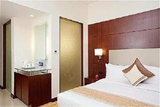 Room
Room
di Fortune Inn Grazia Ghaziabad