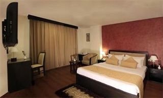 Room
Room
di Fortune Inn Grazia Ghaziabad