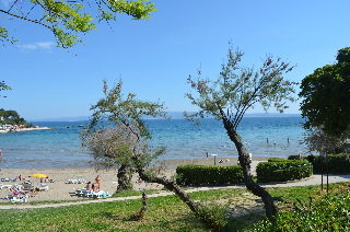 Beach
Beach
di Apartments Zdravko