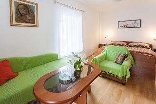 Room
Room
di Apartments Zdravko