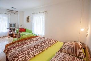 Room
Room
di Apartments Zdravko