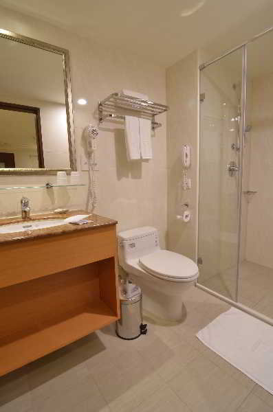 Room
Room
di Fuward Hotel Tainan