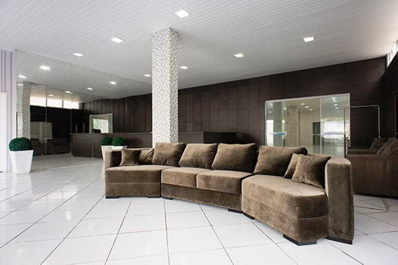 Lobby
Lobby
di Riverside Premium Aracaju