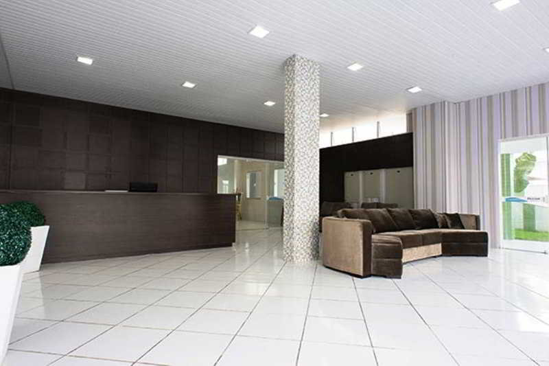 Lobby
Lobby
di Riverside Premium Aracaju