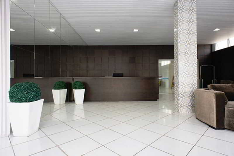 Lobby
Lobby
di Riverside Premium Aracaju