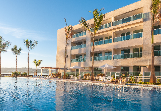 General view
General view
di Eurostars Brisas do Lago