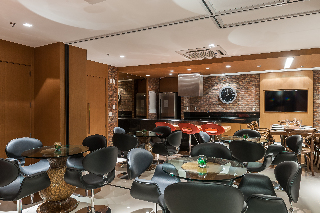 General view
General view
di Eurostars Brisas do Lago