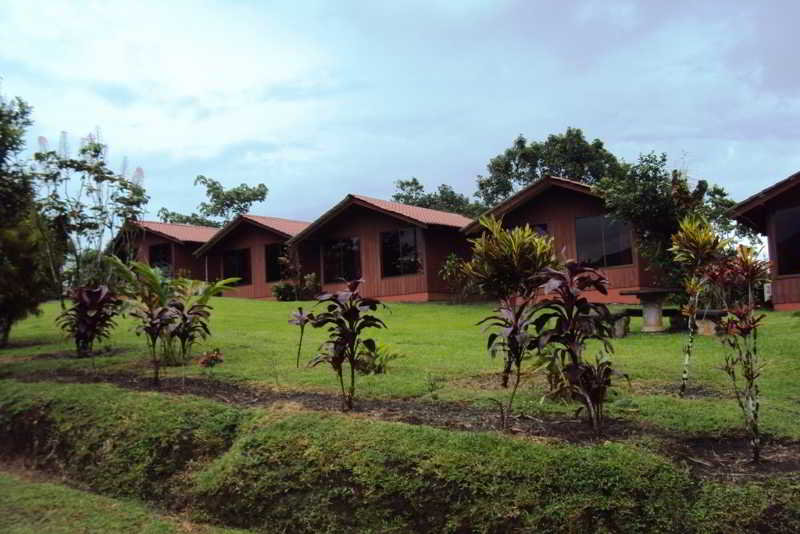 General view
General view
di Hotel Carlos Lodge