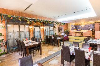 Restaurant
Restaurant
di Pellegrino