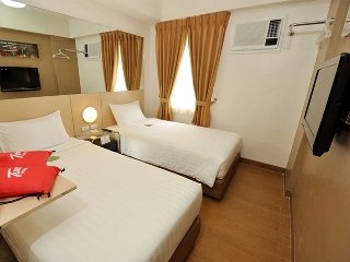 Room
Room
di Tune Hotel Cagayan De Oro