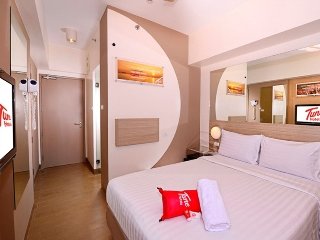 Room
Room
di Tune Hotel Cagayan De Oro