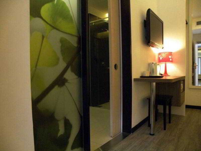 Room
 di HelicoNia Hotel