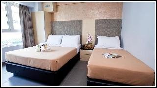 Room
 di Sandpiper Hotel