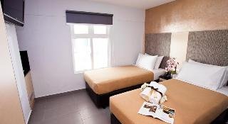 Room
 di Sandpiper Hotel