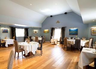 Restaurant
Restaurant
di The Coniston Hotel