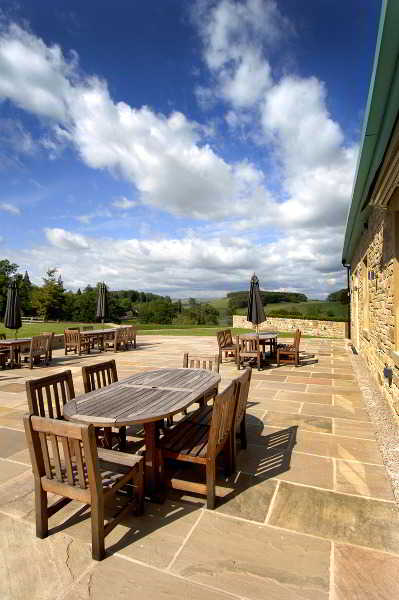 Terrace
Terrace
di The Coniston Hotel