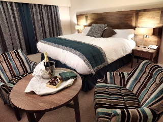 Room
Room
di The Coniston Hotel