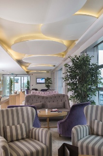 Lobby
Lobby
di Wes Hotel