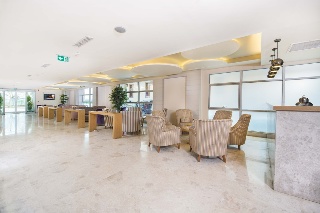 Lobby
Lobby
di Wes Hotel