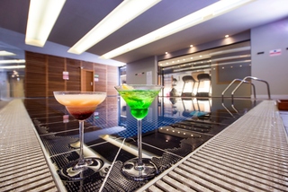 Pool
Pool
di Wes Hotel