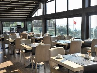 Restaurant
Restaurant
di Wes Hotel