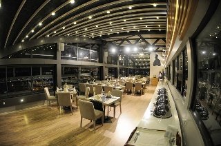 Restaurant
Restaurant
di Wes Hotel