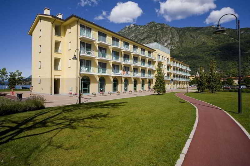 General view
General view
di Residence Porto Letizia