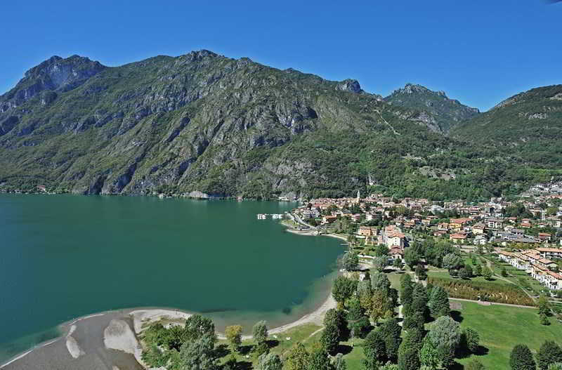 General view
General view
di Residence Porto Letizia
