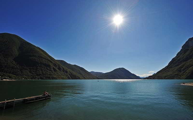 Beach
Beach
di Residence Porto Letizia