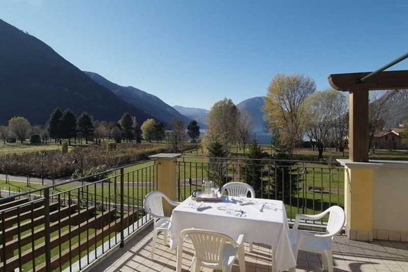 Terrace
Terrace
di Residence Porto Letizia