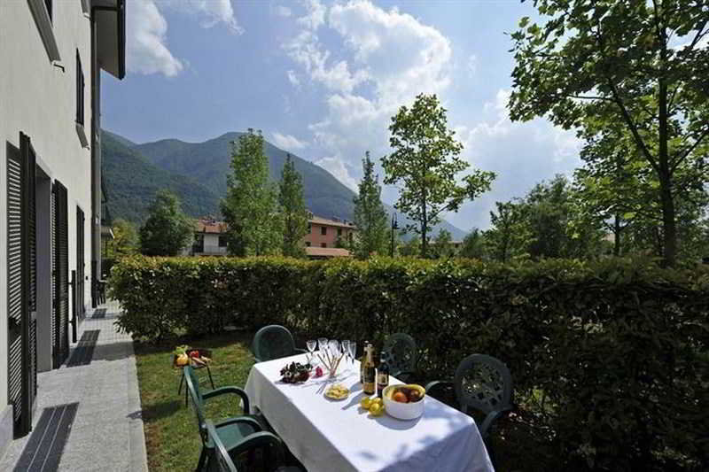 Terrace
Terrace
di Residence Porto Letizia
