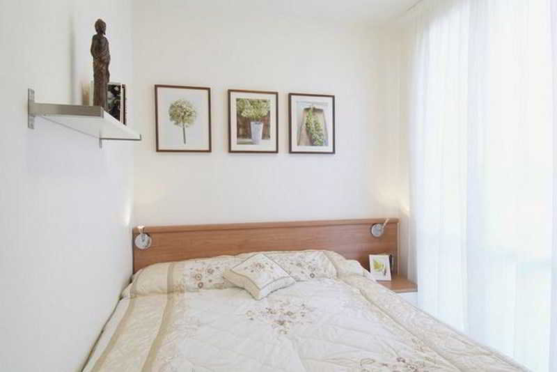 Room
Room
di Residence Porto Letizia