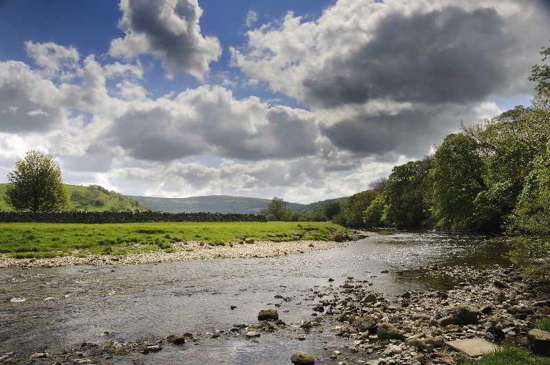 General view
General view
di Grassington Lodge