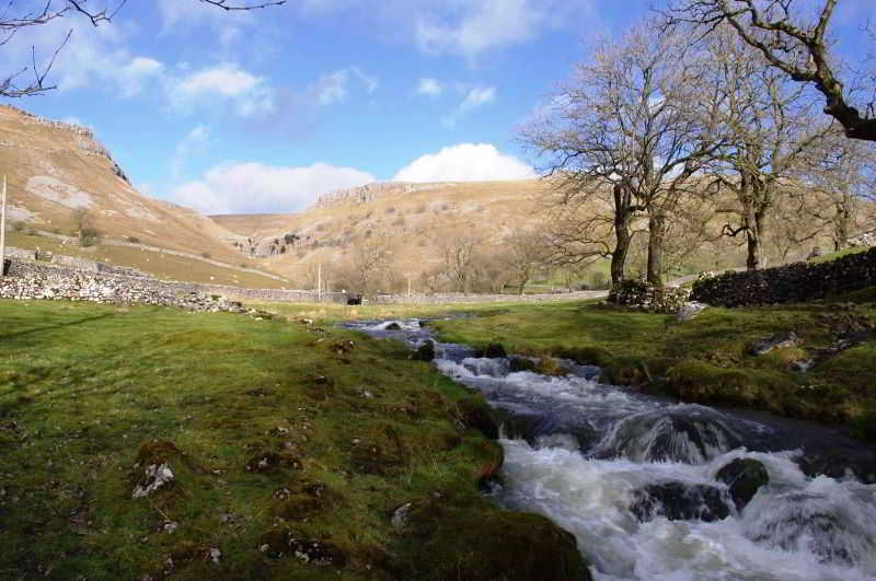 General view
General view
di Grassington Lodge