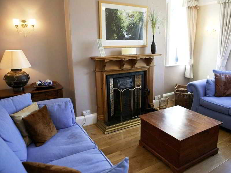 Lobby
Lobby
di Grassington Lodge