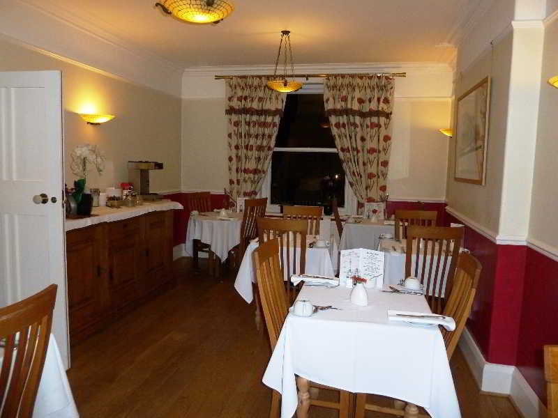 Restaurant
Restaurant
di Grassington Lodge