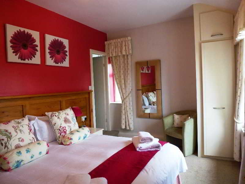 Room
Room
di Grassington Lodge