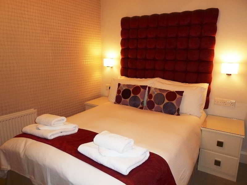 Room
Room
di Grassington Lodge