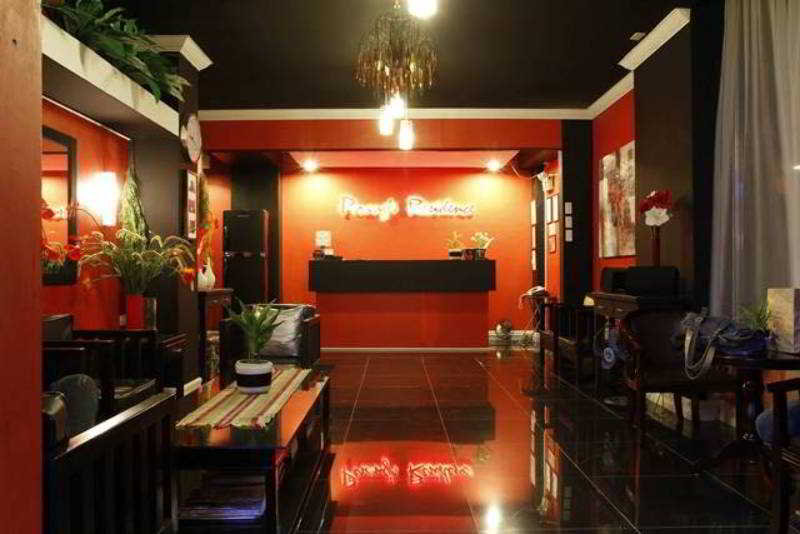 Lobby
Lobby
di Perangs Residences