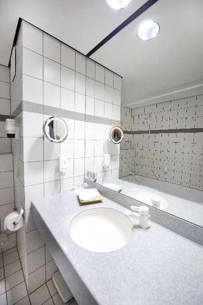 Room
Room
di Fora Hotel Hannover