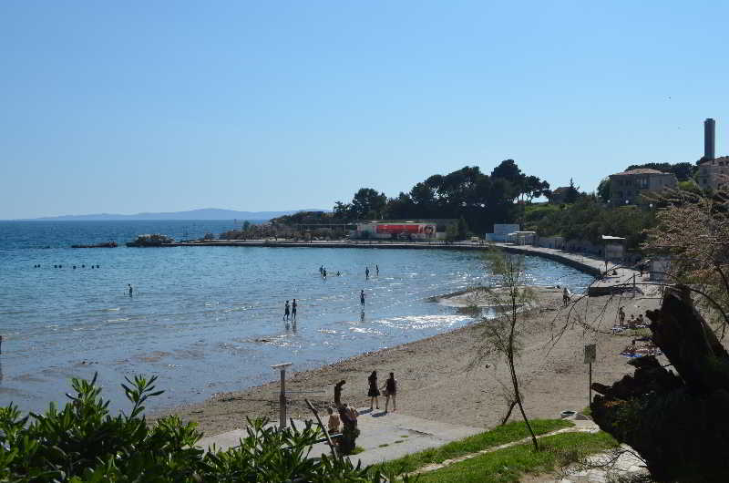 Beach
Beach
di Apartments Josip